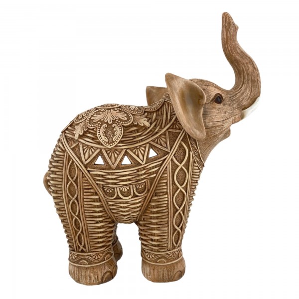 Elefante Kenia III