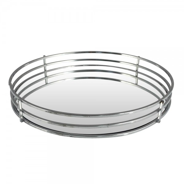 Bandejas Silver Lines