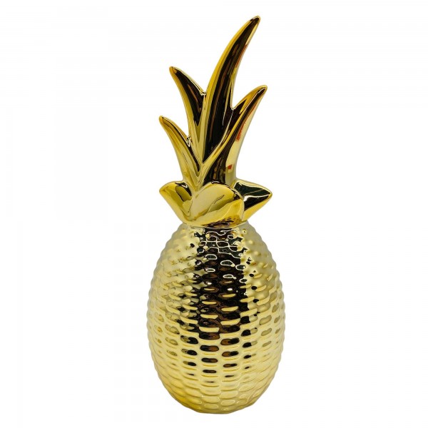 Figura Piña Golden I