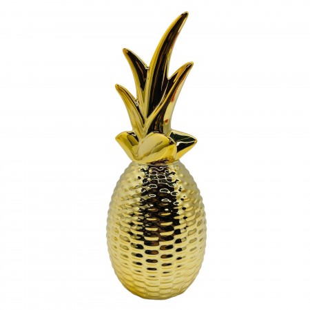 Figura Piña Golden I