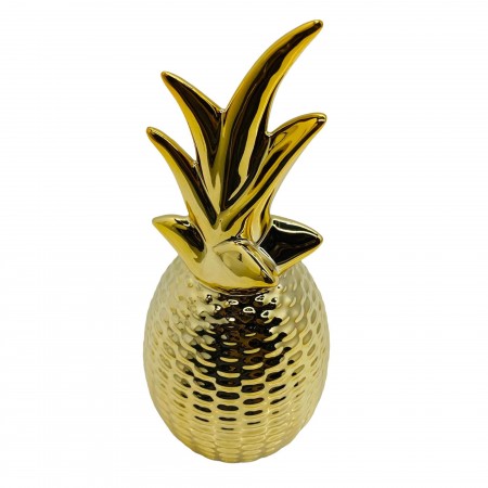 Figura Piña Golden I
