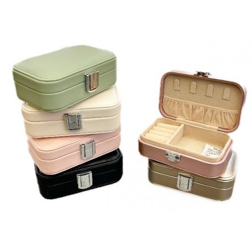 Joyero Sossa Dorado 2