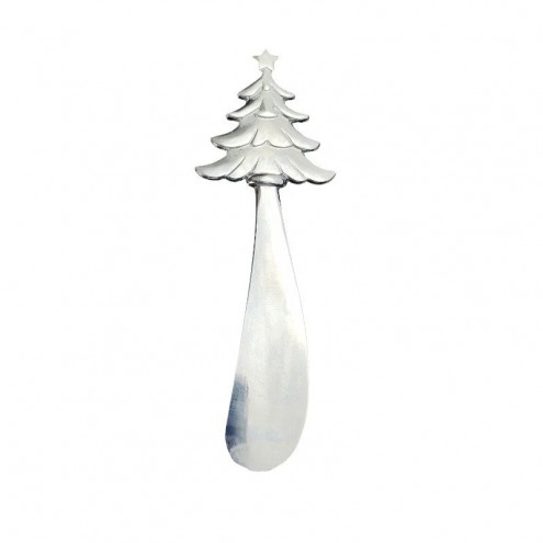 Cuchillo Navideño Árbol