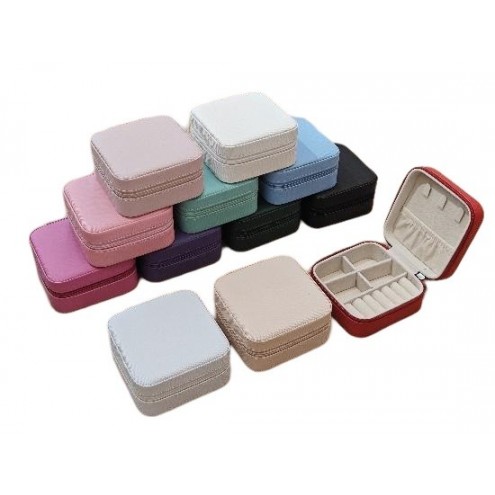 Joyero Viaje Ninna Negro 2