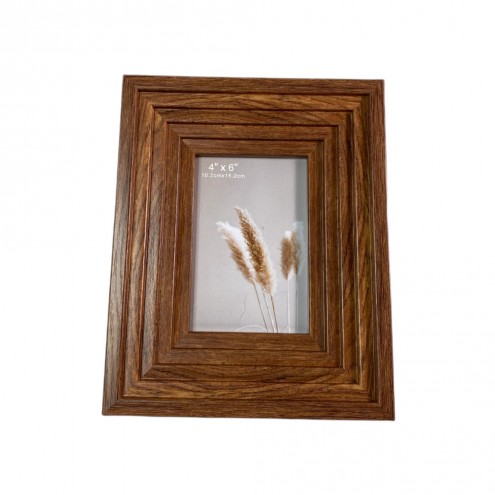 Portaretrato Five Squares