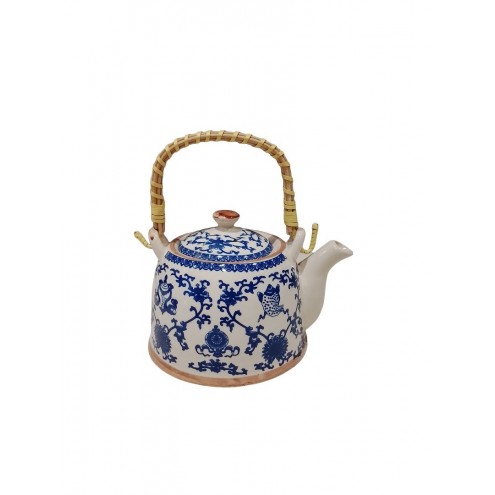 Tetera C/ Filtro Blue II