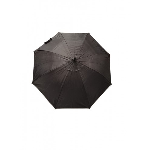 Paraguas Semi Automático Negro
