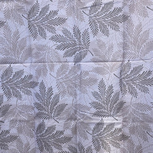 Mantel Antimanchas Ramas