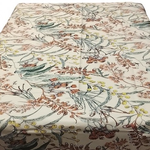 Mantel Rectangular Primavera 2