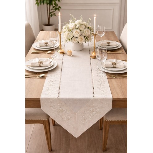 Camino de Mesa Flores