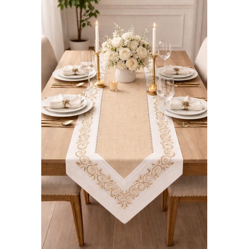 Camino de Mesa Stella