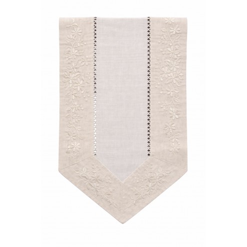 Camino de Mesa Flores 2