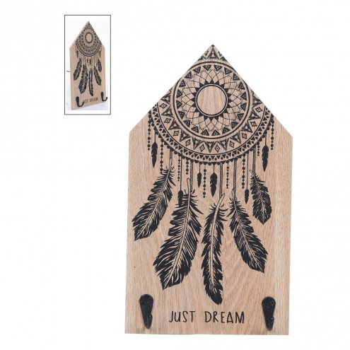 Porta llaves Atrapa Sueños