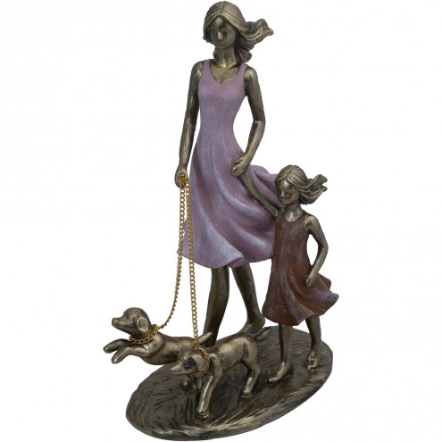 Madre e Hija Mascotas 2