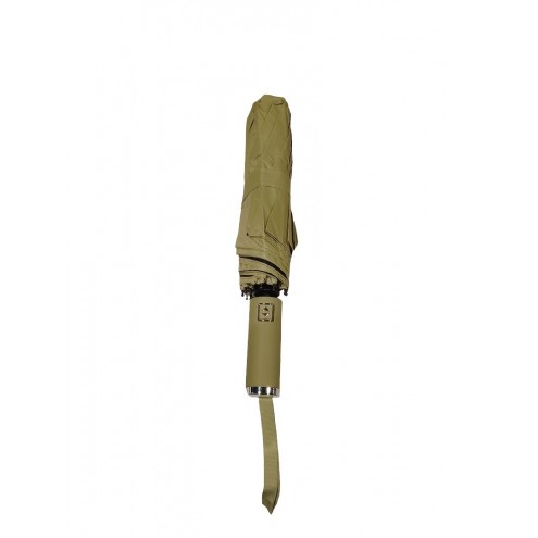 Paraguas Plegable Automático Verde 2
