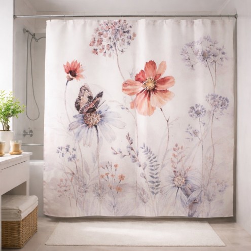 Cortina Ganchos C03