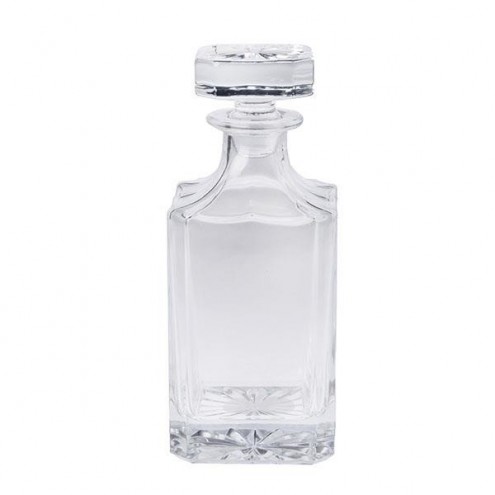 Botella Whisky