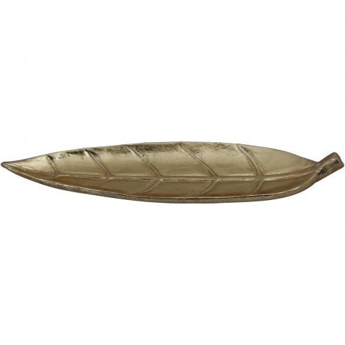Figura Golden Leaf 2