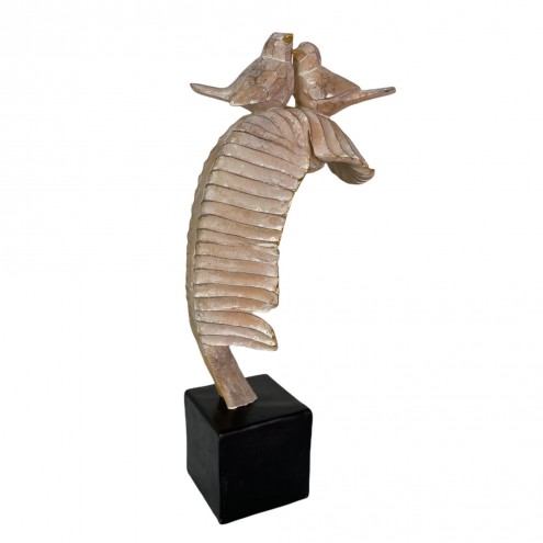 Figura Aves Enamoradas 2