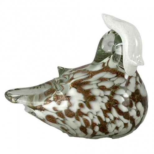 Figura Ave Glass II